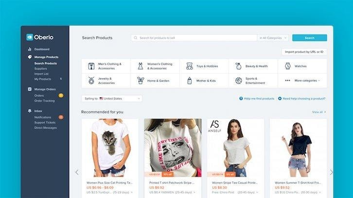 Shopify应用商店里不容错过的 24 款免费应用程序 | 易邦跨境