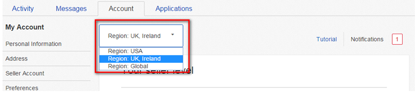 eBay公告：认证对接仓卖家设置0-1天订单处理时间，将有机会节省10%成交费