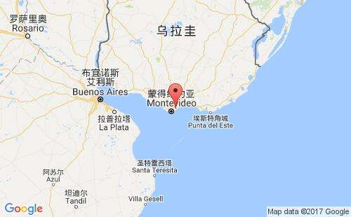 乌拉圭港口有哪些？ | 易邦跨境