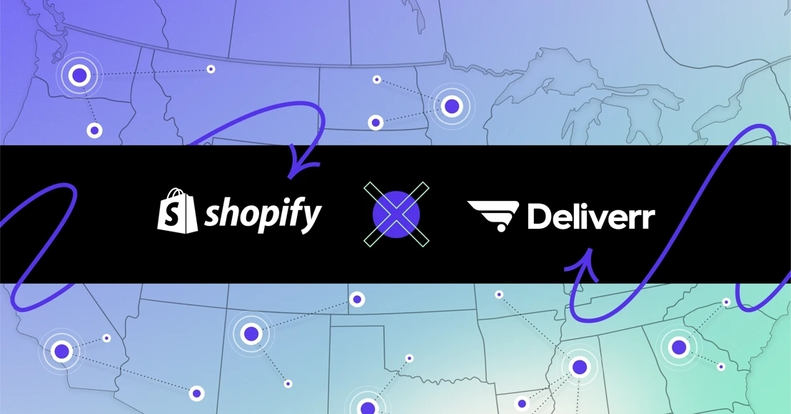 加拿大电商Shopify已完成对Deliverr的收购