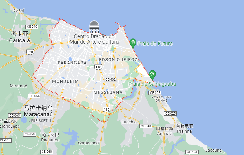 巴西港口有哪些？ | 易邦跨境