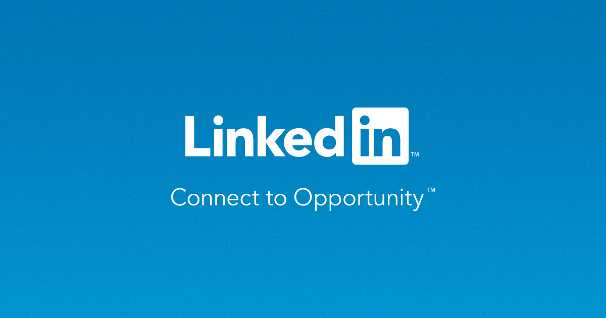 LinkedIn领英