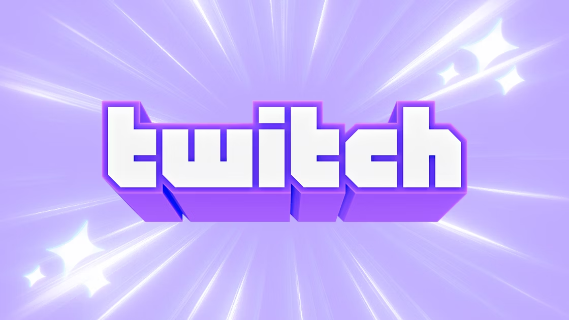 Twitch 网页版入口,Twitch官网地址 | 易邦跨境