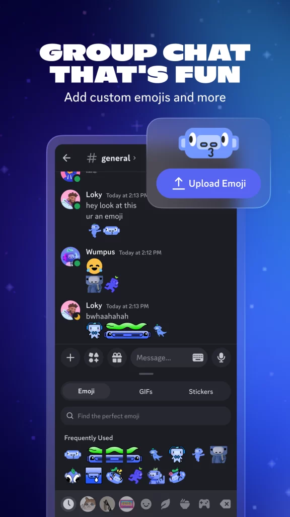 图片[1] | Discord 官方最新安卓版 APK | 易邦跨境
