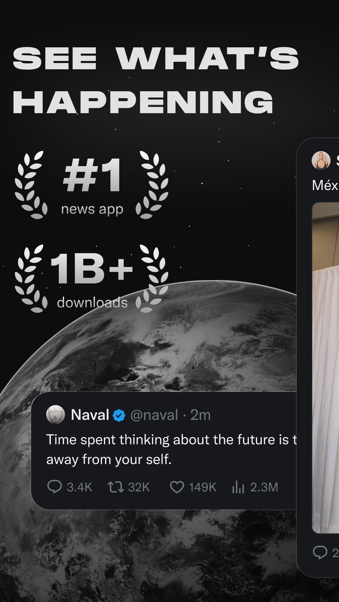 图片[1] | 推特 X 最新官方安卓安装包 | 易邦跨境