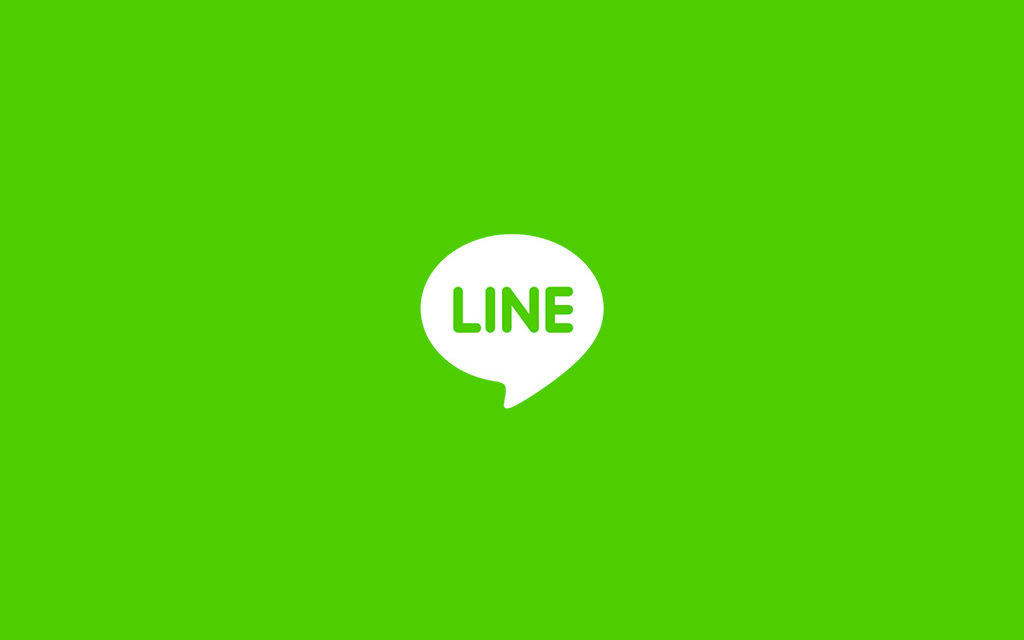 LINE (连我) 网页版官网入口