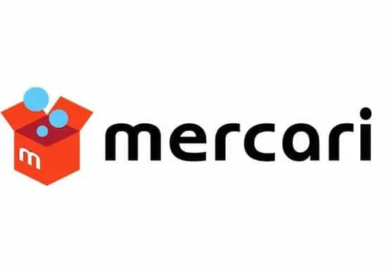 Mercari (煤炉) 日本网页版入口