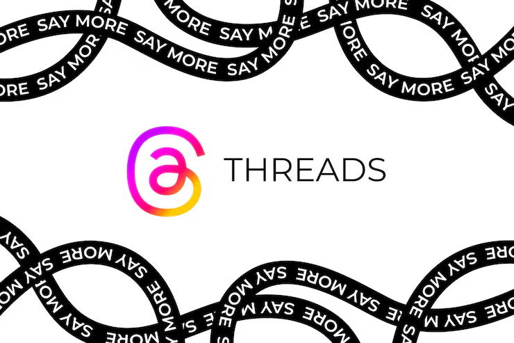 Threads 网页版入口