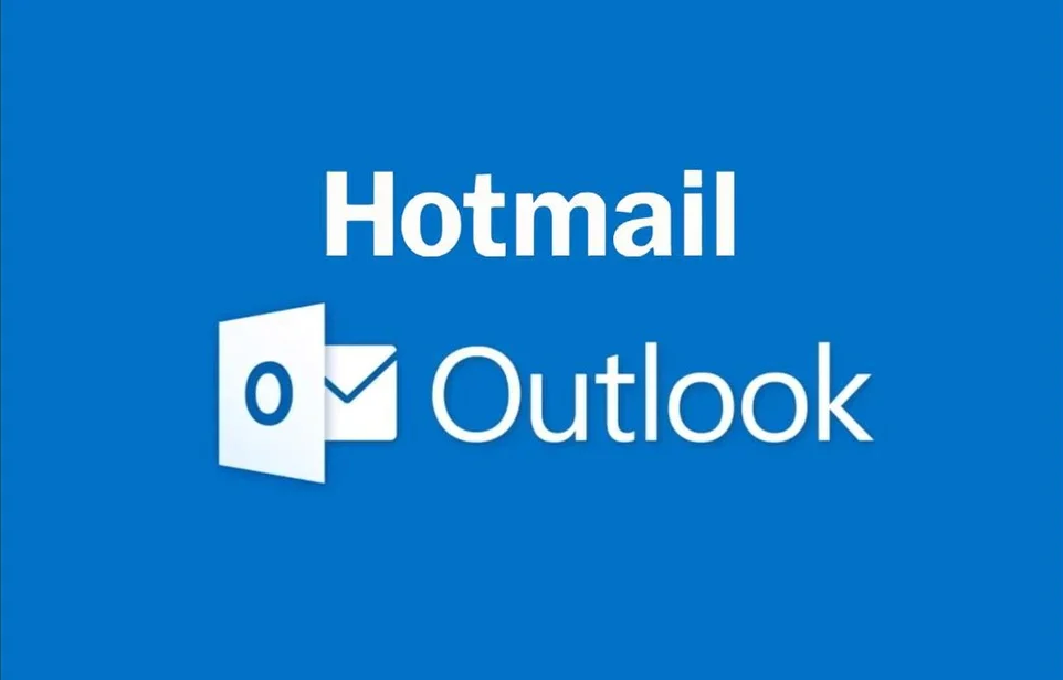 Hotmail 邮箱网页版登录入口