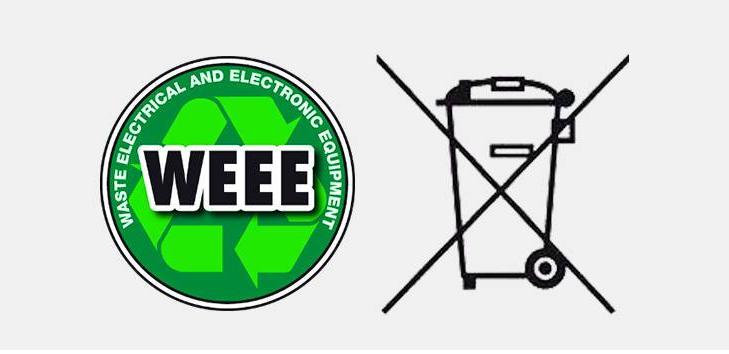 WEEE认证是什么？