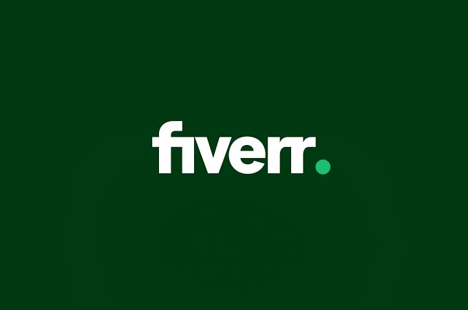 Fiverr - 全球自由职业平台