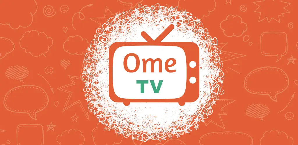 OmeTV 网页版官网入口